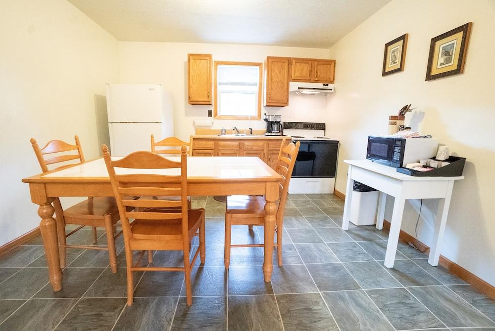 Ohiopyle Suites photo 18