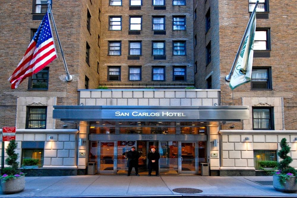 San Carlos Hotel photo 1