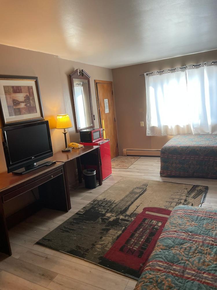 New Rome Motel photo 13