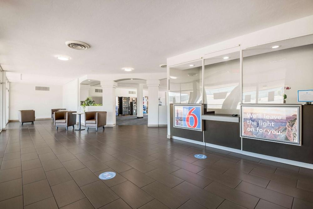 Motel 6 Tucson, AZ photo 6