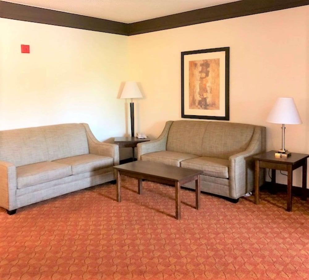 Best Western Tolleson Hotel photo 7