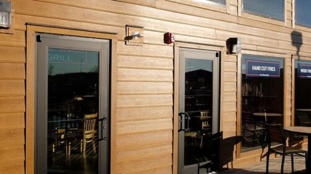Target Hospitality-Pecos South Lodge photo 35