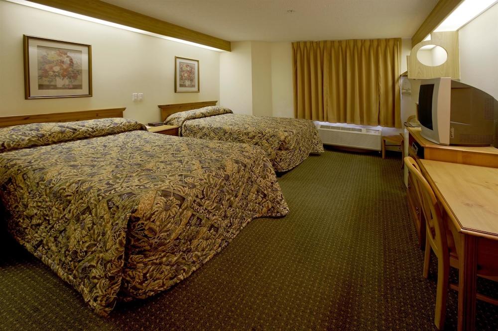 Americas Best Value Inn Addison Dallas photo 7