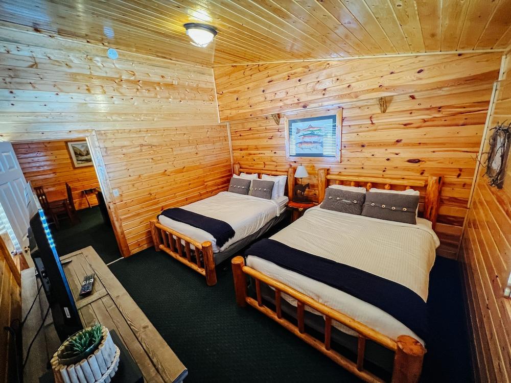 Anglers Lodge photo 18