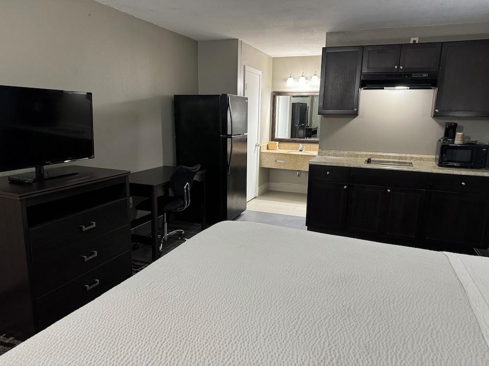 Homegate Inn And Suites Collierville TN photo 15