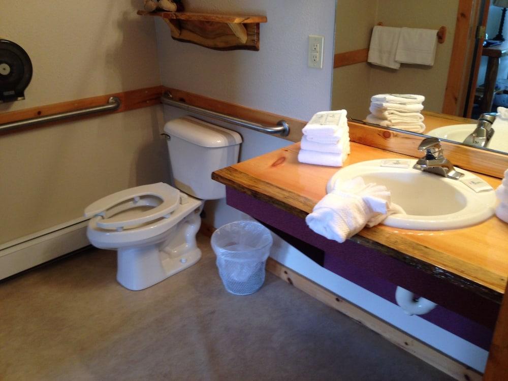 The Waters Inn photo 13