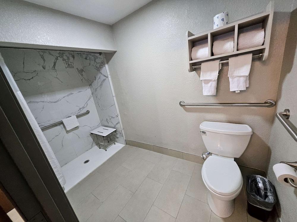 Best Western Park City Wichita North photo 10