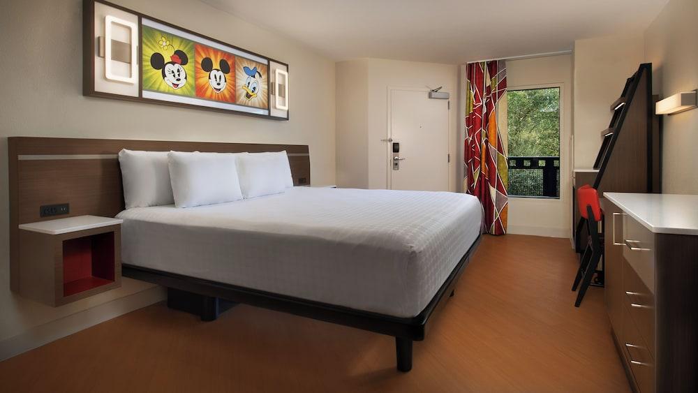 Disney's All-Star Music Resort photo 10