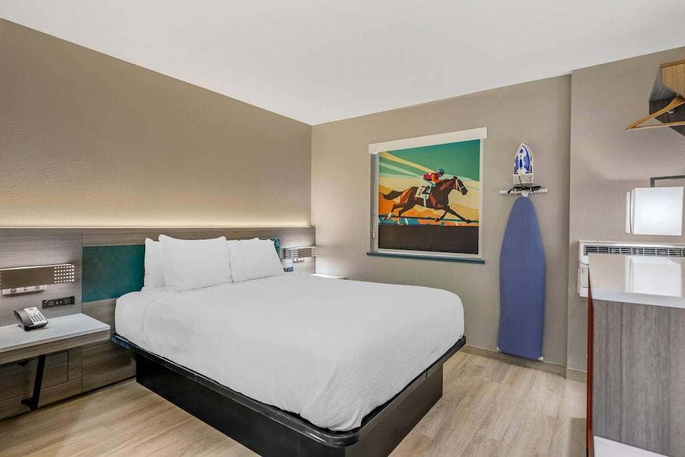 Quality Inn Ruidoso photo 29