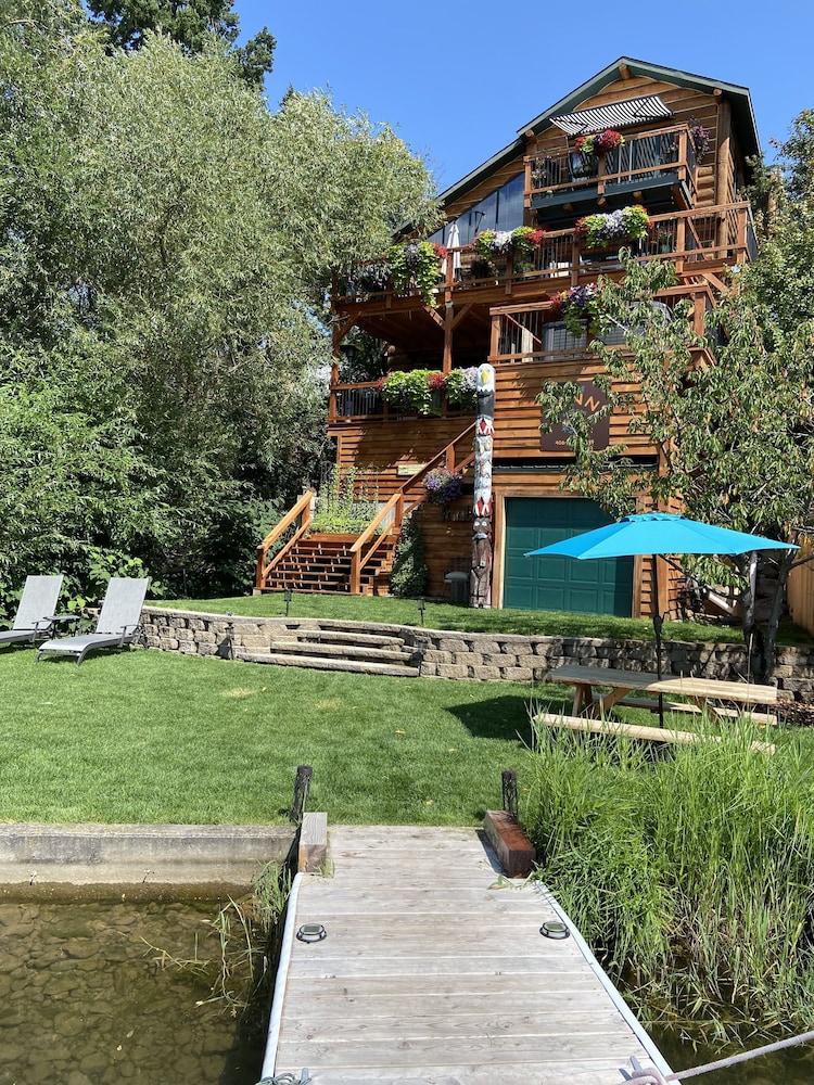 The Inn on Bigfork Bay photo 52