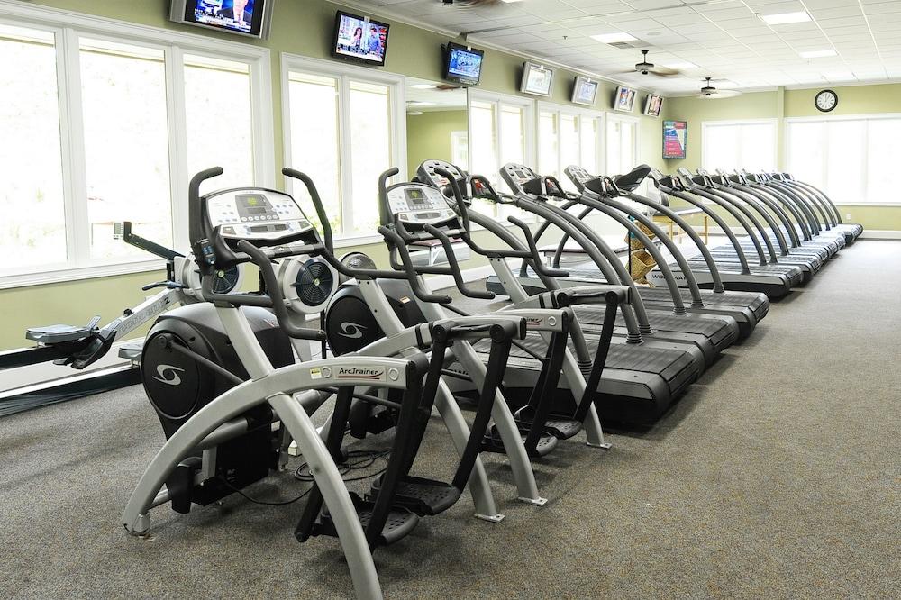Hilton Head Health - Weight Loss Resort and Health Spa photo 14