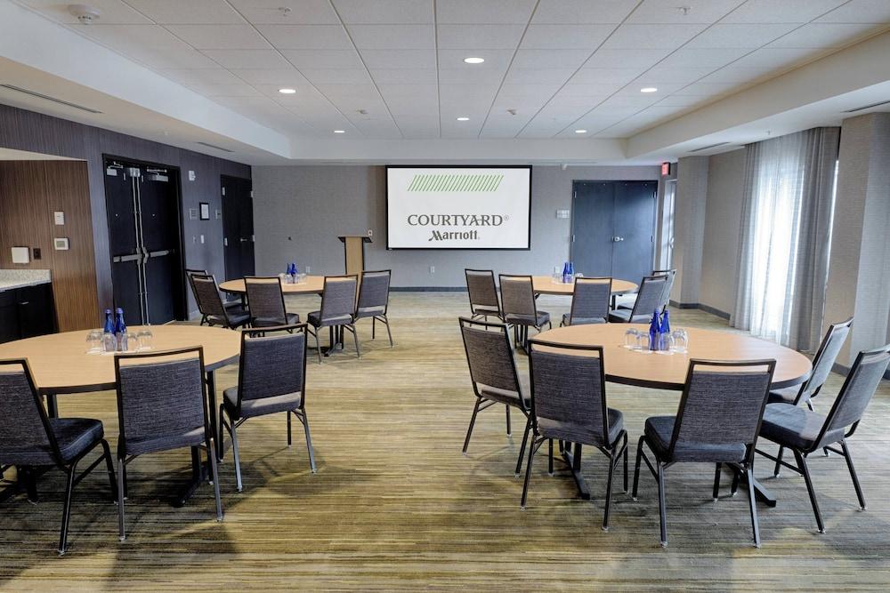 Courtyard by Marriott Albany Clifton Park photo 16