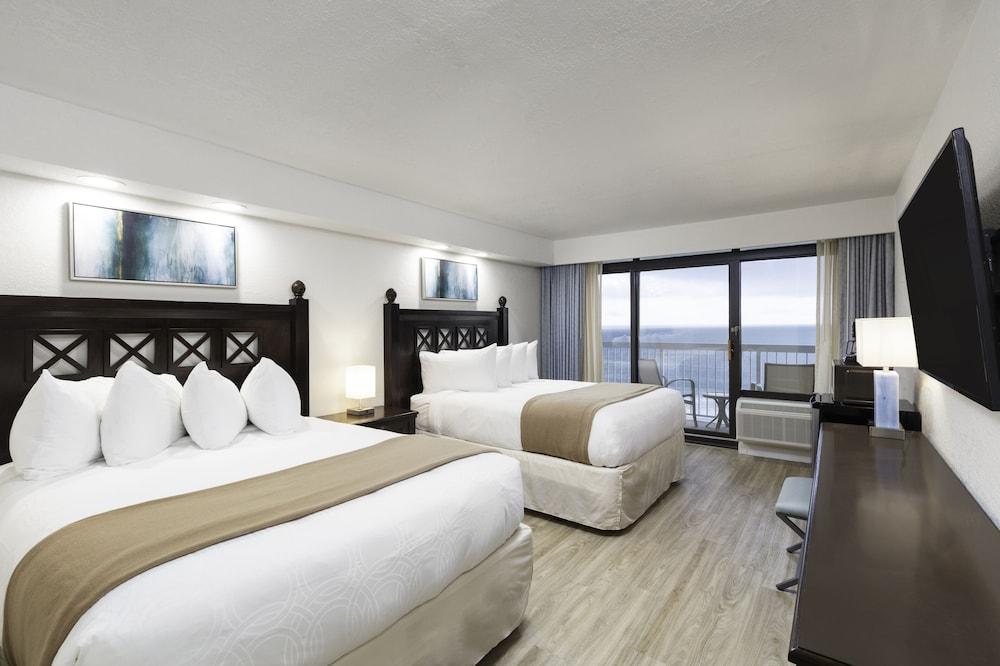 Westgate Myrtle Beach Oceanfront Resort photo 7