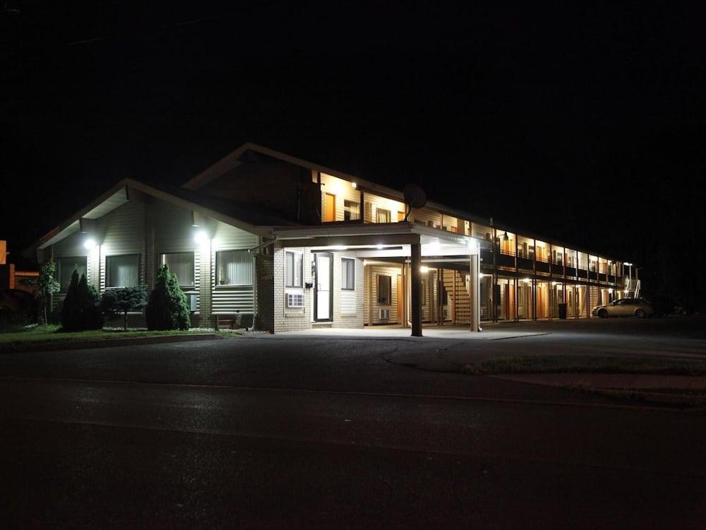 Scottish Inns Albany photo 30