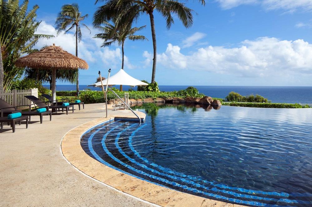The Westin Princeville Ocean Resort Villas photo 13
