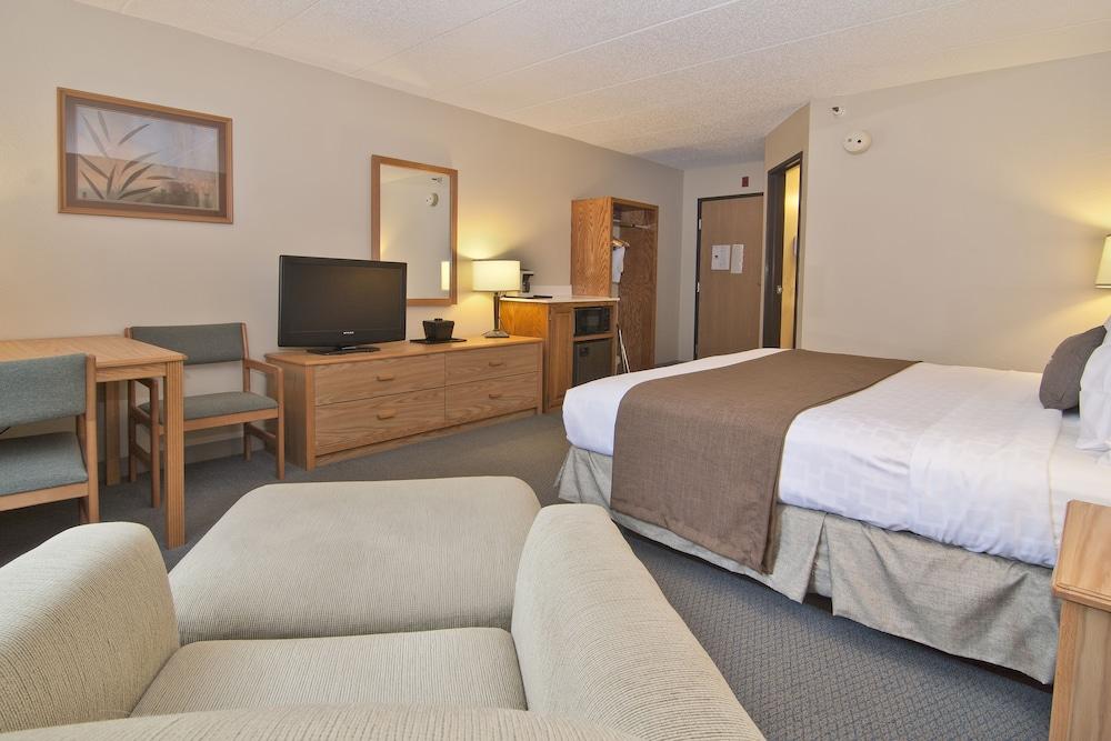 Boarders Inn & Suites by Cobblestone Hotels - Faribault photo 14