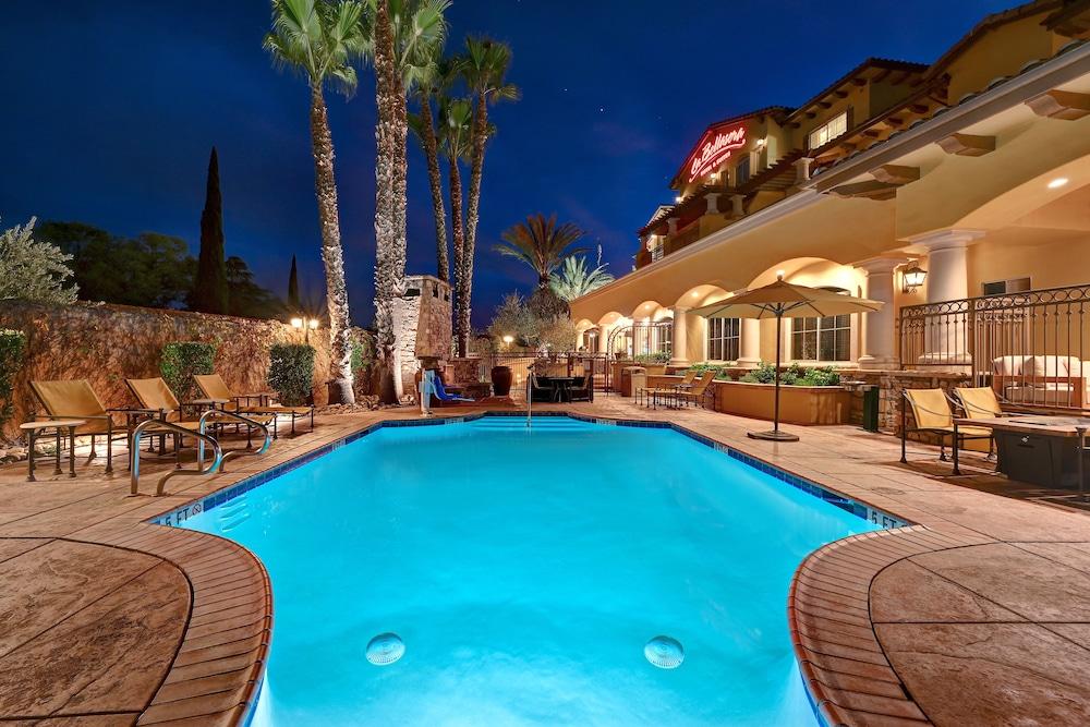 Bellasera Hotel & Suites Paso Robles, Tapestry by Hilton photo 43