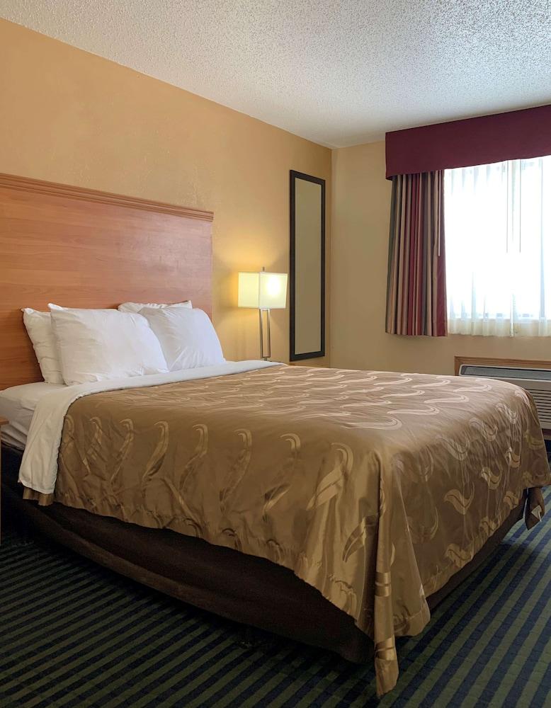 Quality Inn Ottawa near Starved Rock State Park photo 50