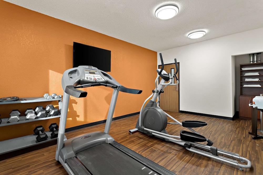 Comfort Suites University Las Cruces photo 30