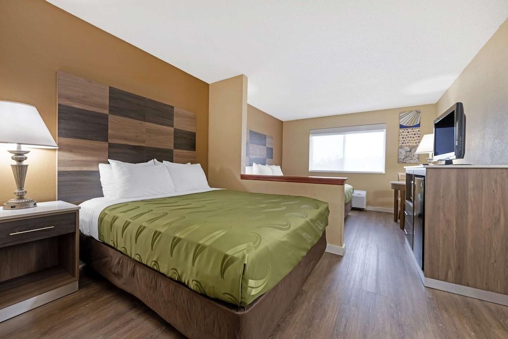 Quality Inn Bemidji photo 33