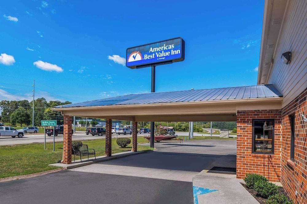 Americas Best Value Inn Athens, TN photo 24