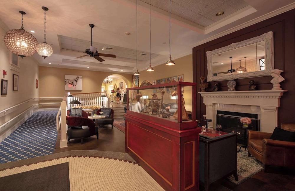 The Kendall Hotel at the Engine 7 Firehouse photo 74