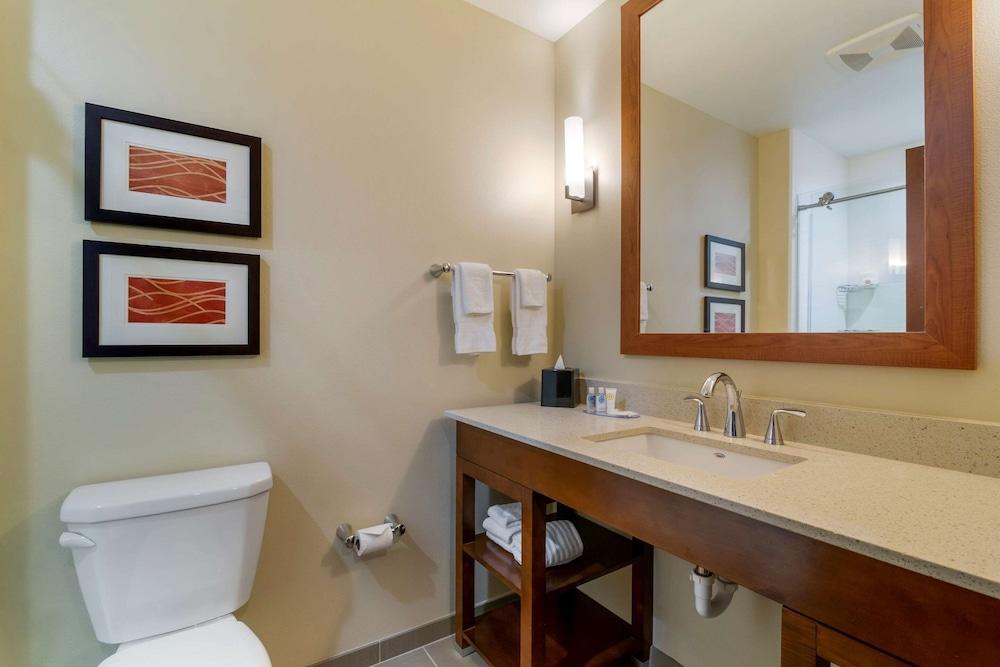Comfort Inn & Suites Mandan - Bismarck photo 25