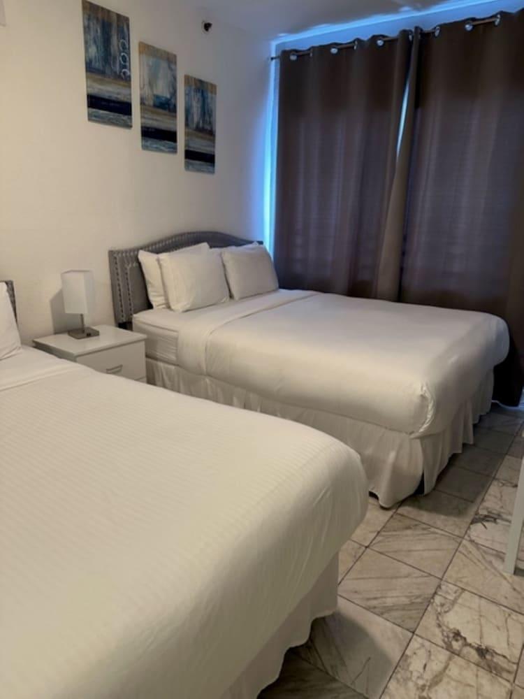 Royal South Beach Hotel photo 39