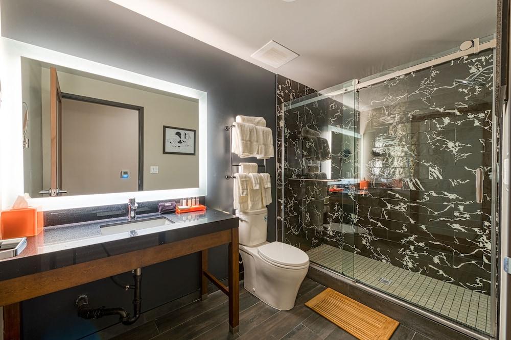 Hotel Lexen - Newhall photo 39