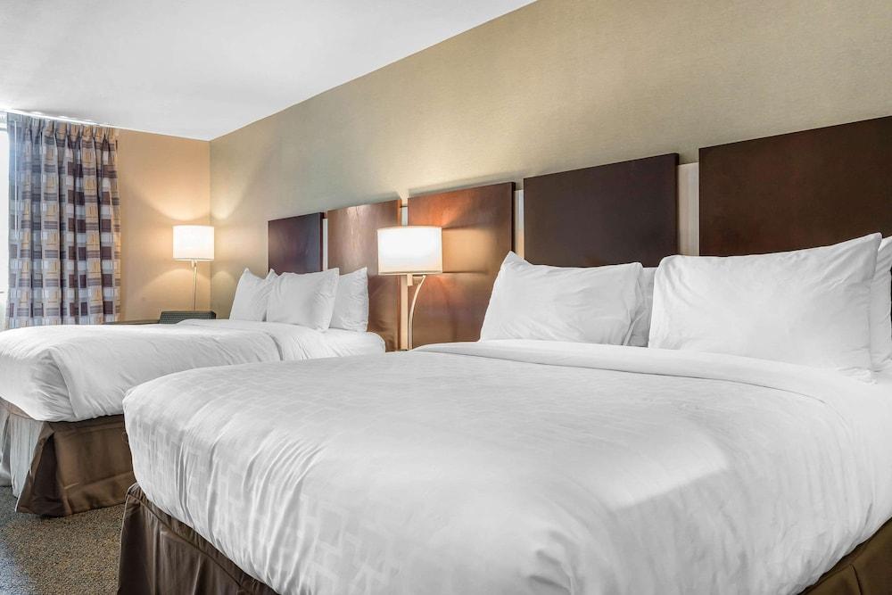 Clarion Inn Belle Vernon photo 19