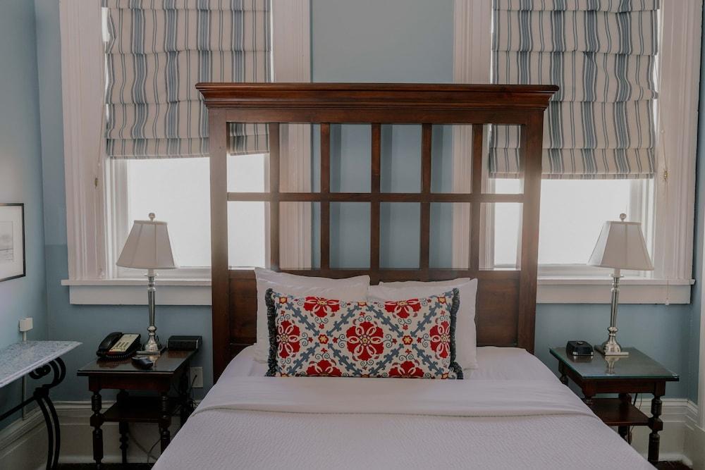 The Marshall House, Historic Inns of Savannah photo 77