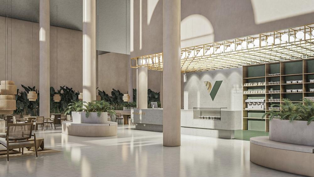 Orlando Vitality Hotel photo 58