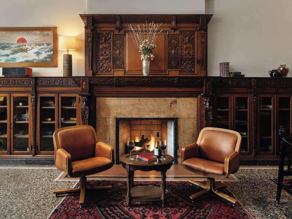 Chicago Athletic Association, a Hyatt Hotel photo 50