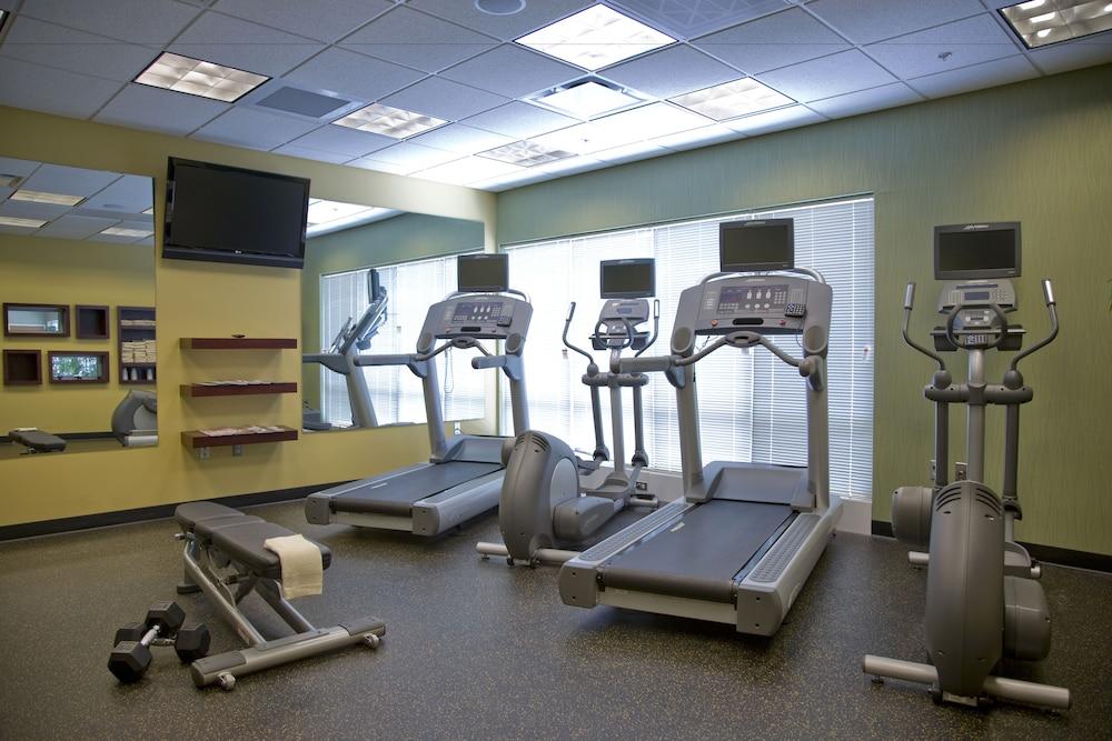 Fairfield Inn & Suites by Marriott Montgomery EastChase Pkwy photo 20