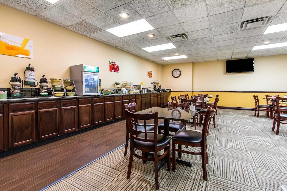 Quality Inn Duncan Hwy 81 photo 28
