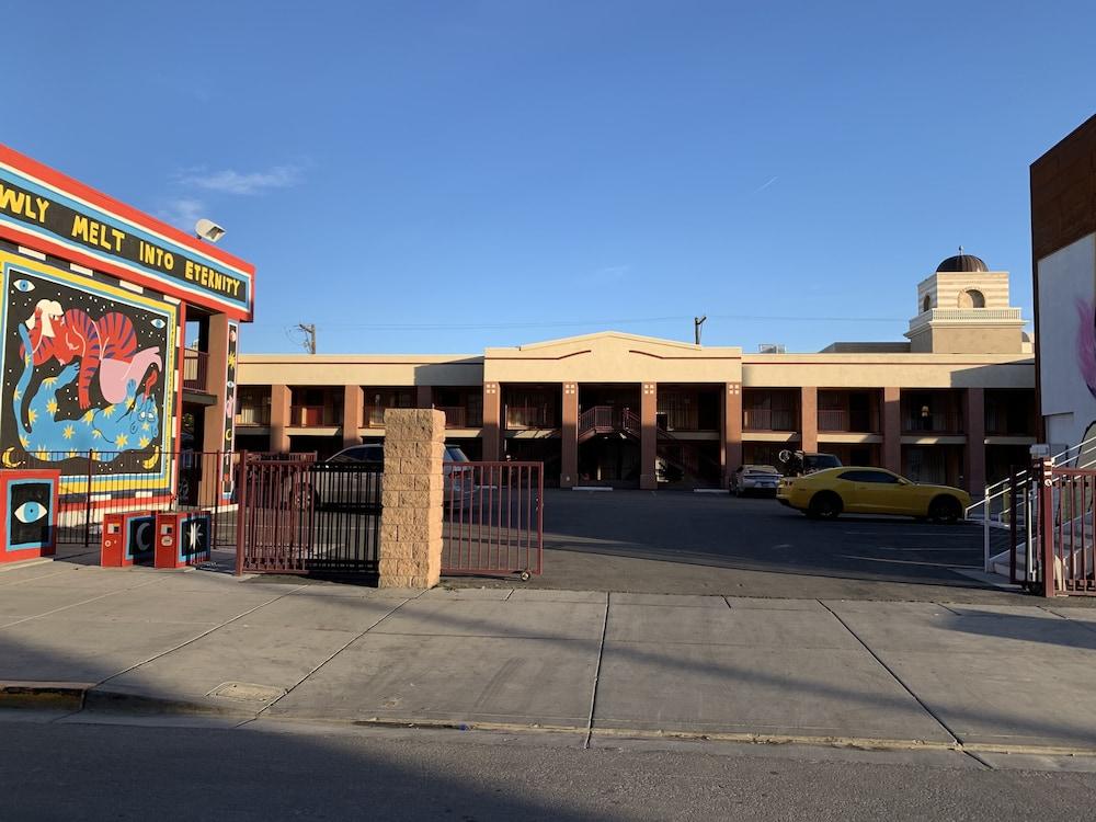 City Center Motel photo 25