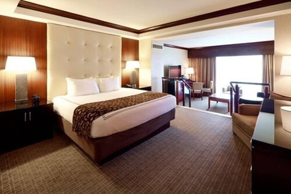 Ameristar Casino Resort and Spa photo 22