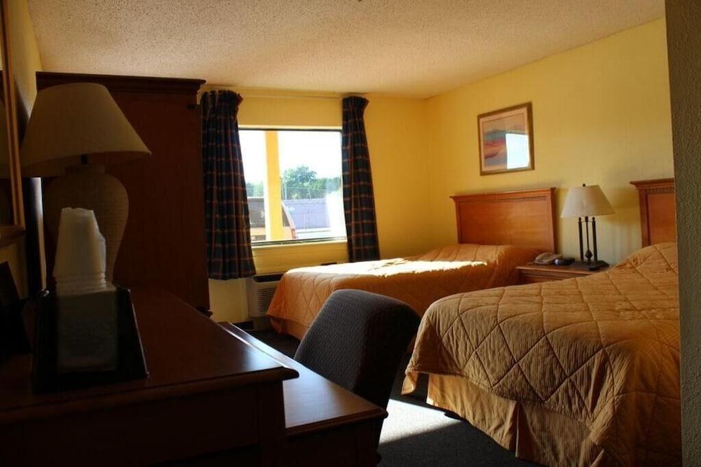 Park Hill Inn and Suites photo 7