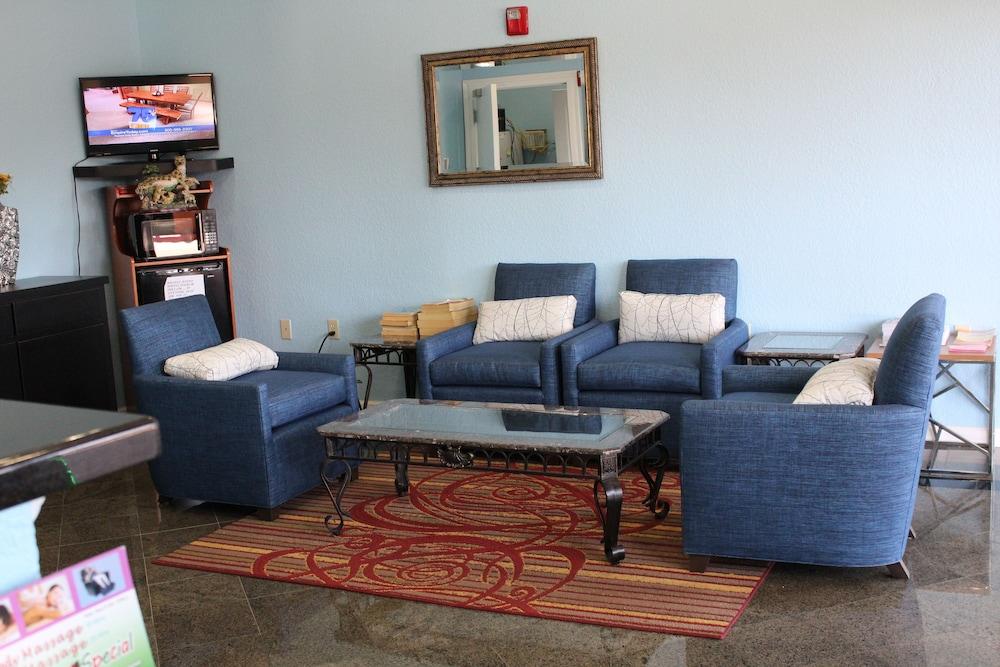 Budget Inn photo 4
