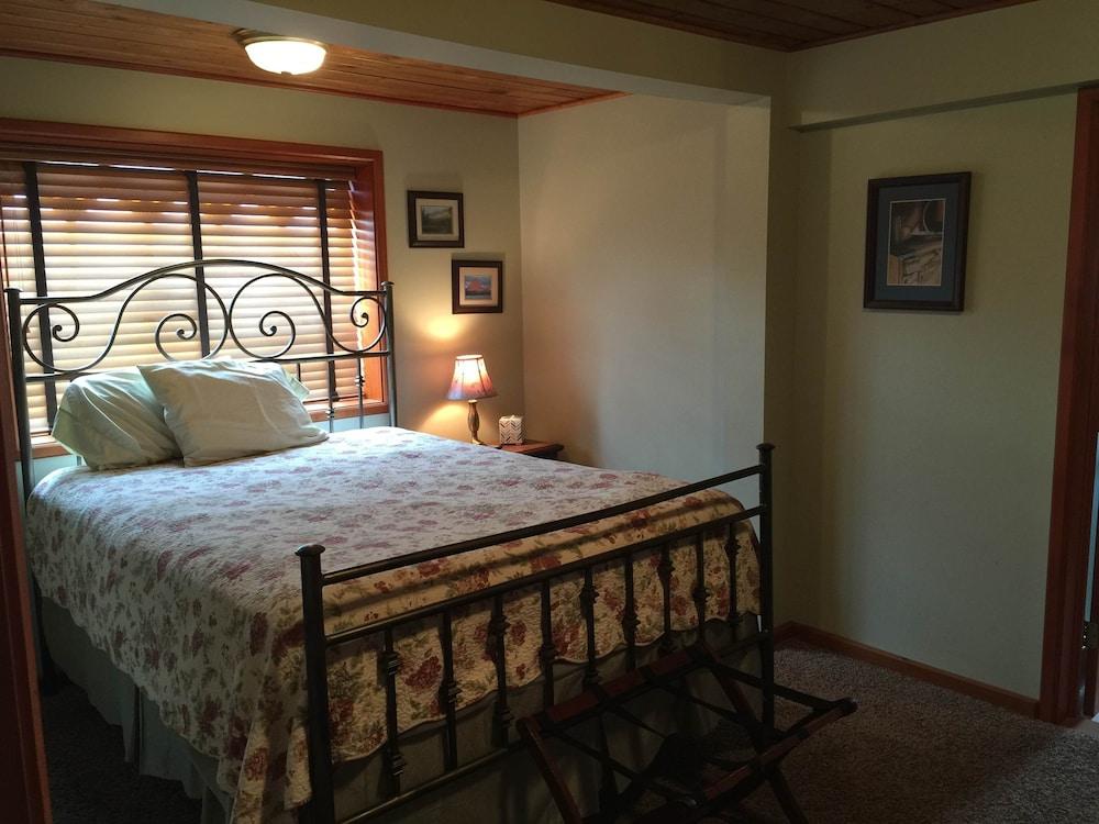 Whistling Swan Motel photo 13