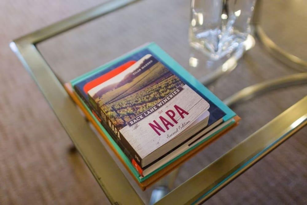 The Napa Residences photo 56