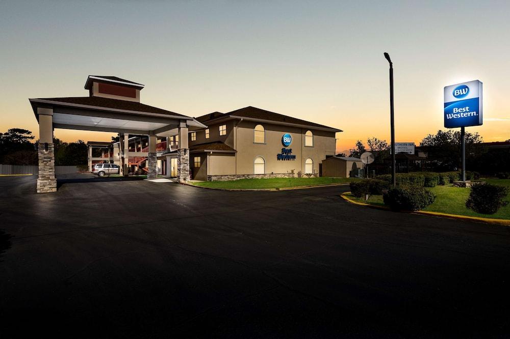 Best Western Minden Inn photo 26