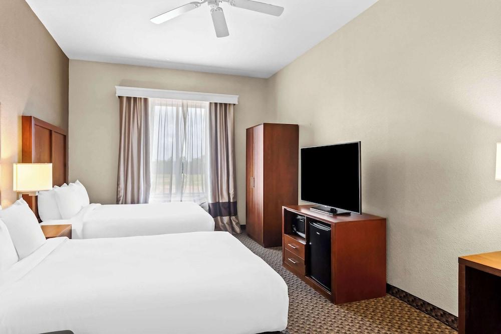 Comfort Inn & Suites Grenada photo 35