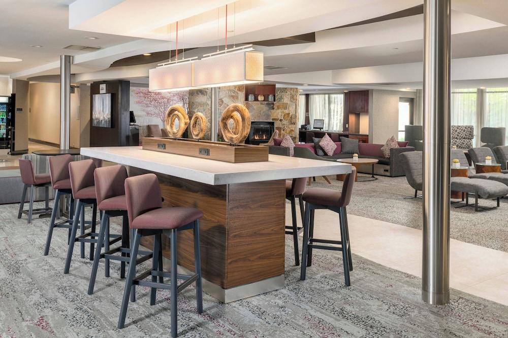 Courtyard by Marriott West Orange photo 30