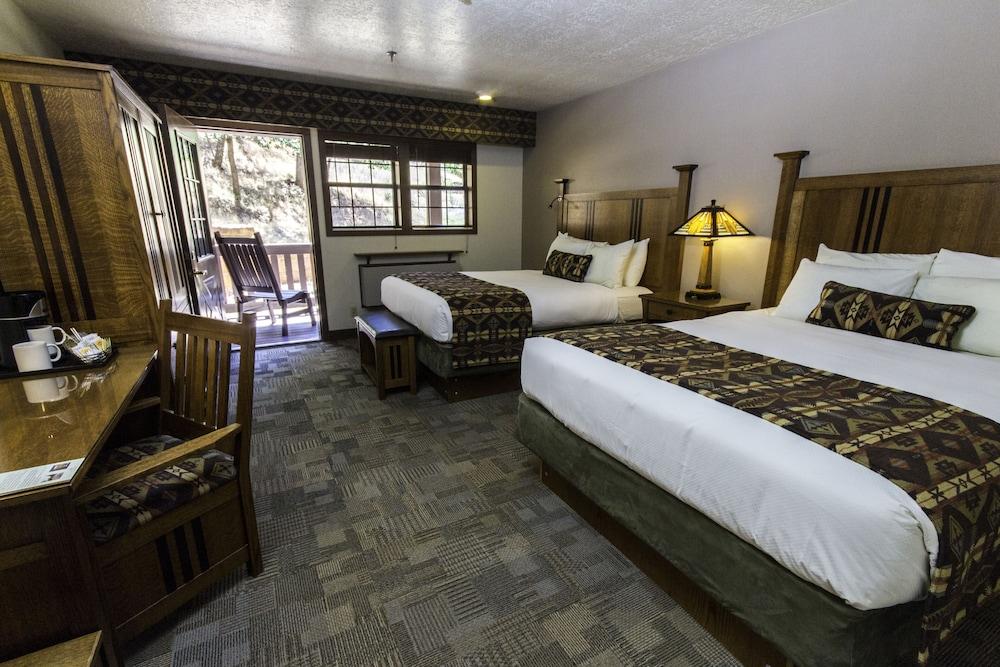 Zion Lodge - Inside The Park photo 10