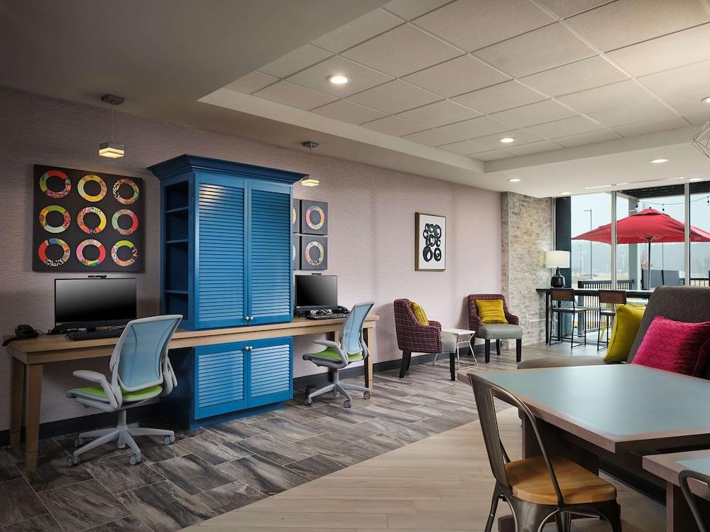 Home2 Suites by Hilton Jackson/Pearl, MS photo 3