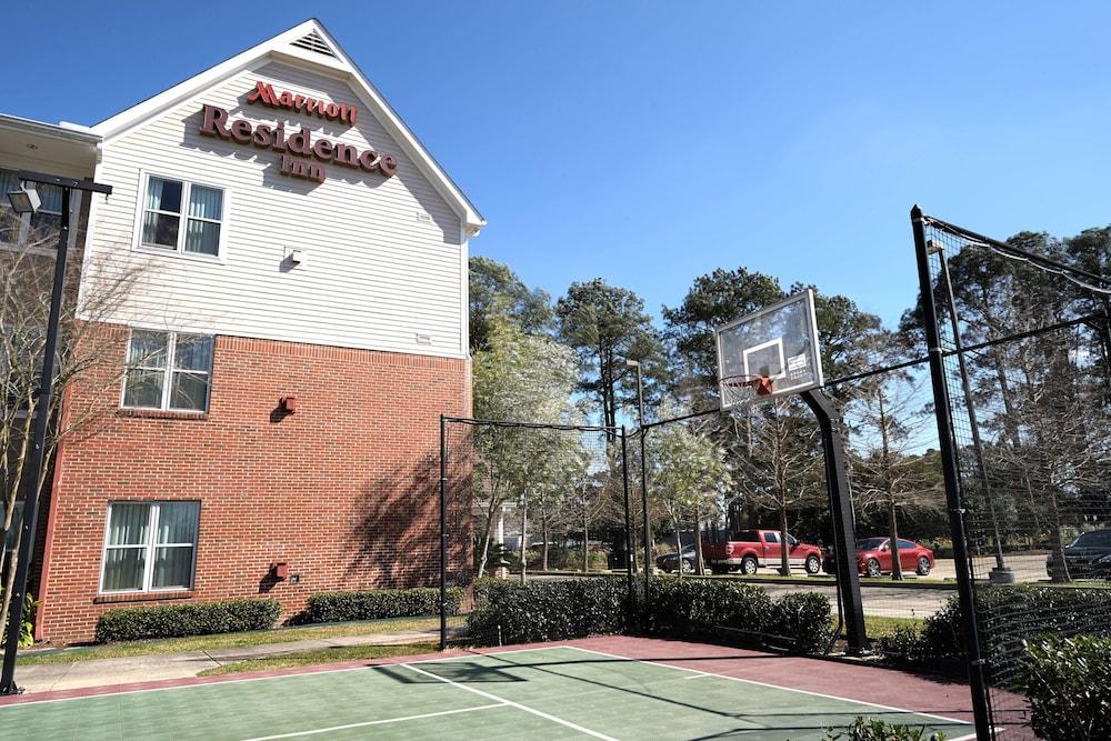 Residence Inn Marriott Airport photo 13