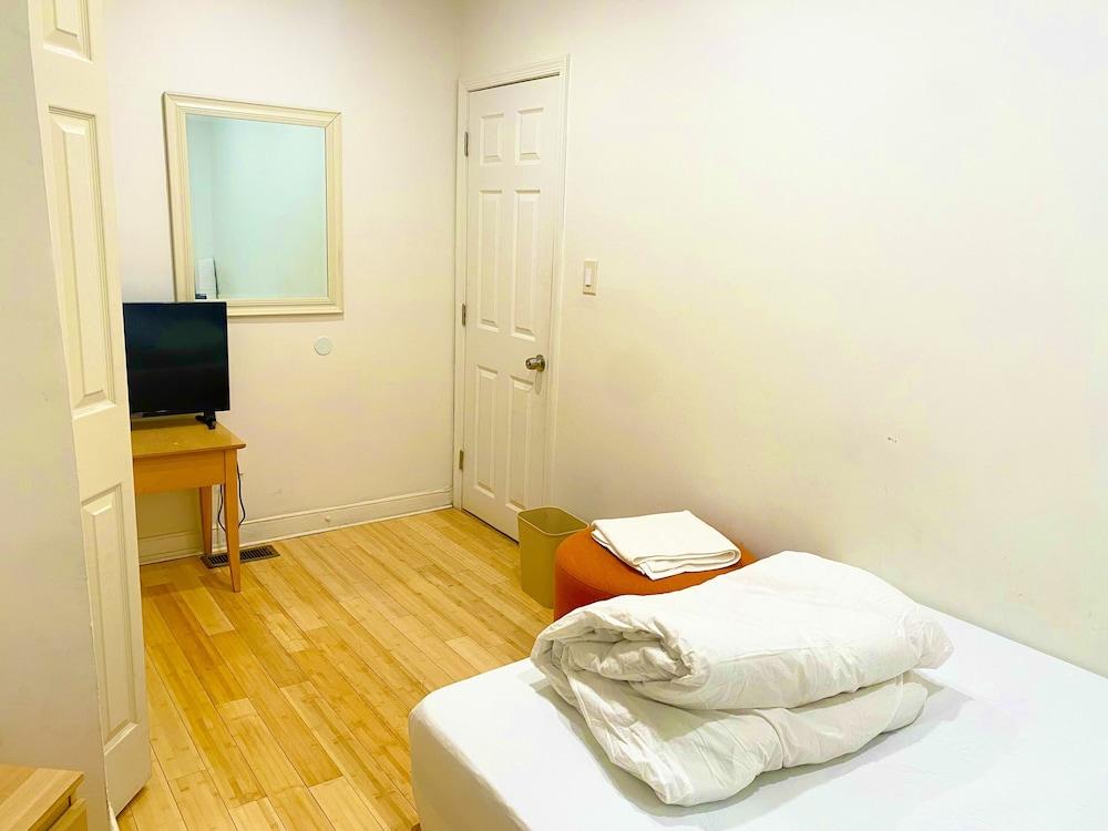 Hostel rooms photo 9