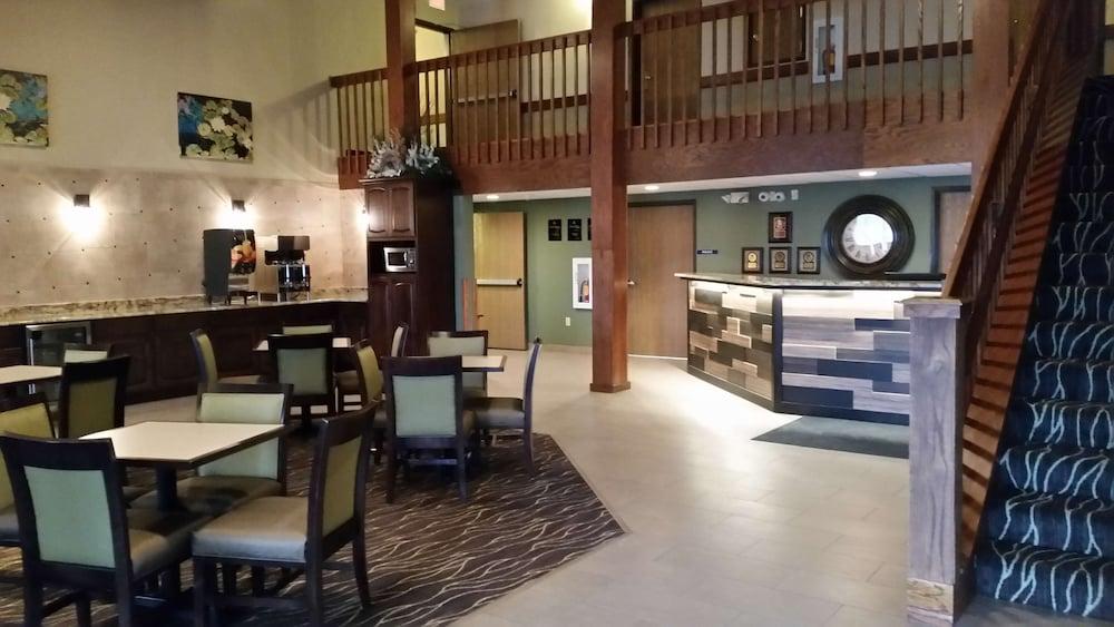 Best Western Stanton Inn photo 3