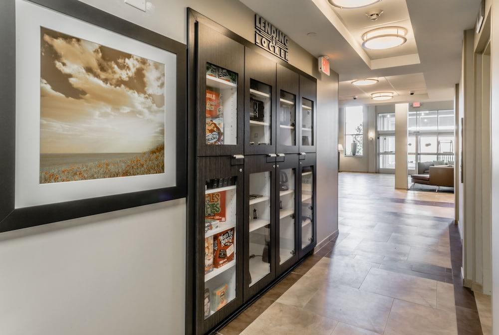 Candlewood Suites Hartford Downtown by IHG photo 13